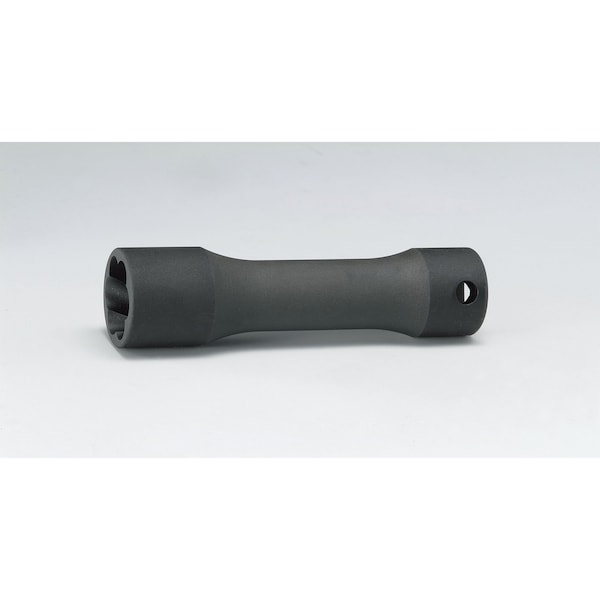 Ko-Ken Nut Twister 21mm 120mm 1/2 Sq. Drive 4128.120-21 - main